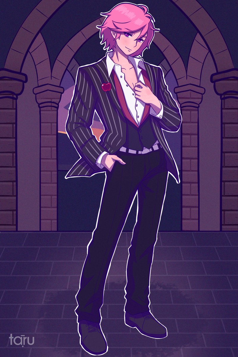 Taru95_'s tweet photo. @_VGen_ Hi i'm Taru, i would like to join vgen. Thank you for the giveaway! uwu

Portfolio: https://t.co/EIanTJpRCT
VGEN: https://t.co/QdfLFLF0y3 https://t.co/62t60L3xDB