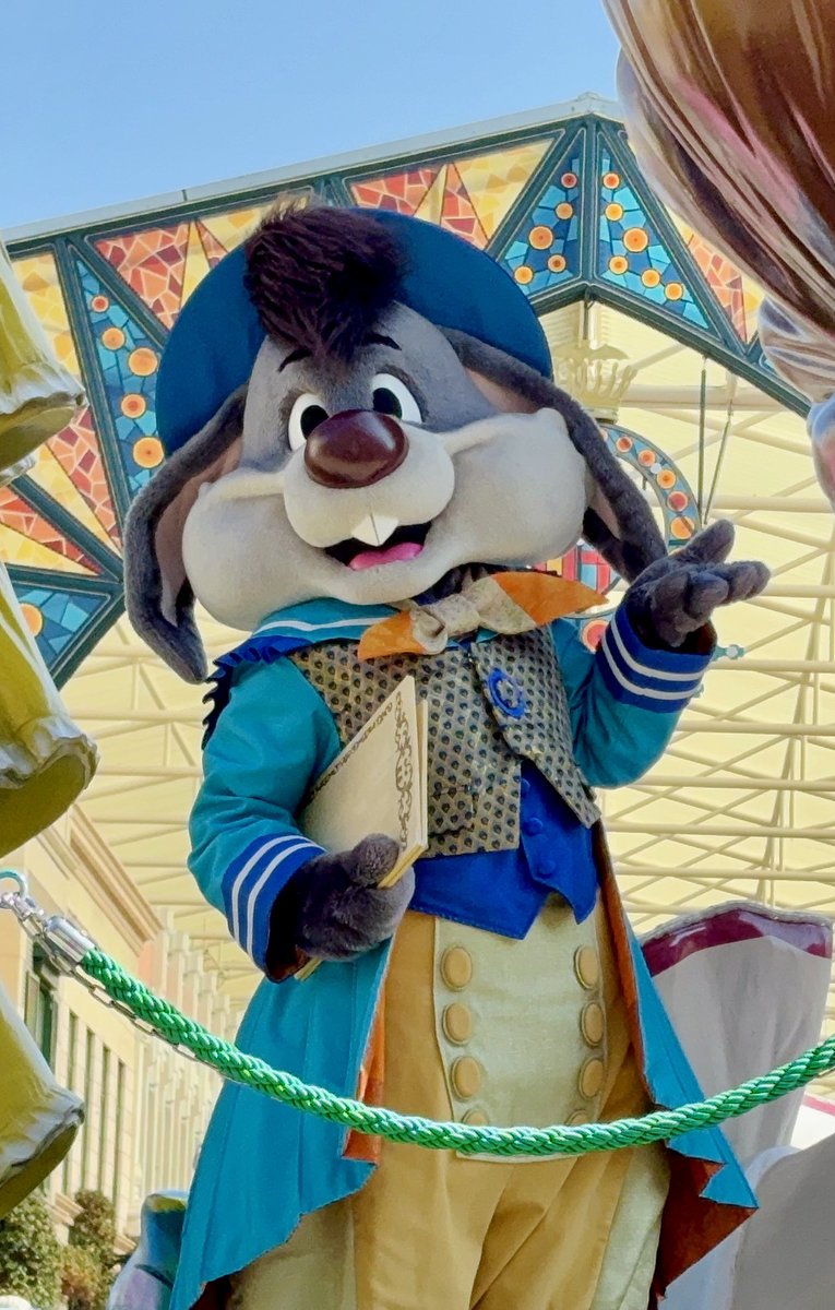 「オペラ？もちろん知ってるよ！」
#志摩スペイン村
