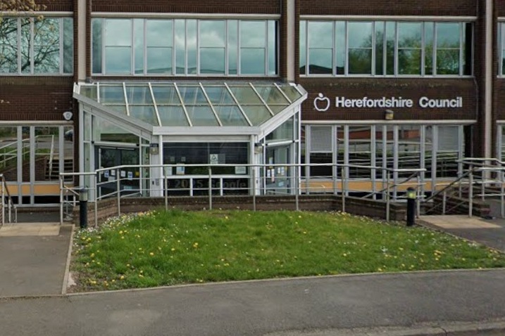 TCIndex's tweet image. AtkinsRéalis wins £96m Herefordshire deal theconstructionindex.co.uk/news/view/atki… #AtkinsRealis #contract #highways #west