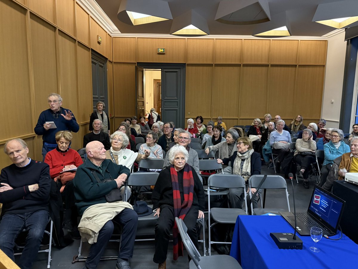 DUPRE-LEVEQUE Delphi tweet media