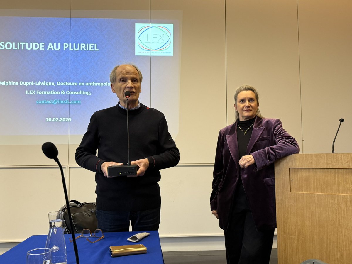 DUPRE-LEVEQUE Delphi tweet media