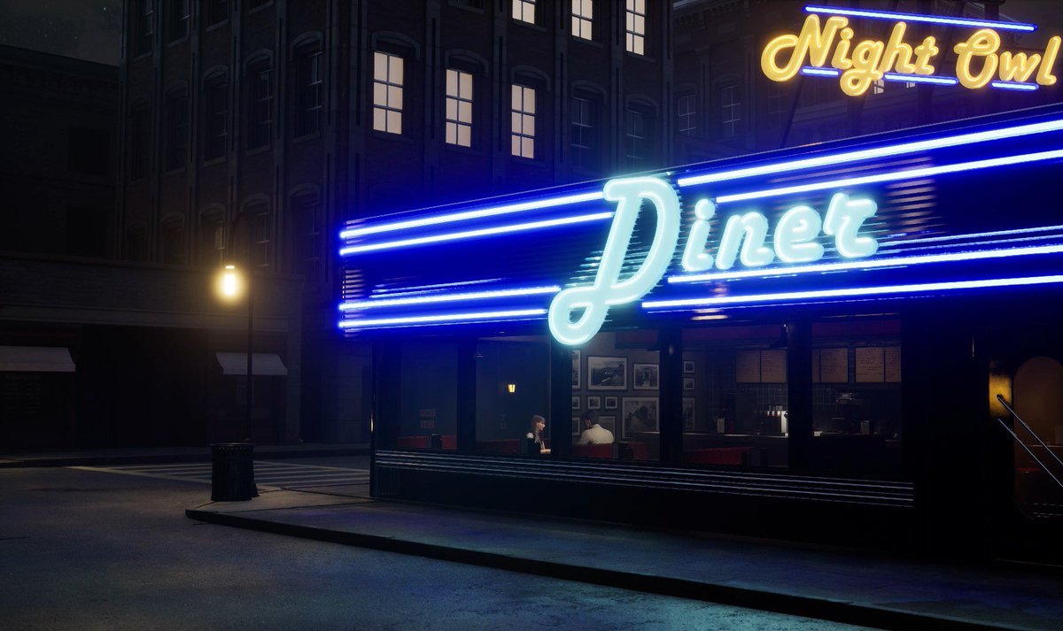 Romeo/Deadman tweet media