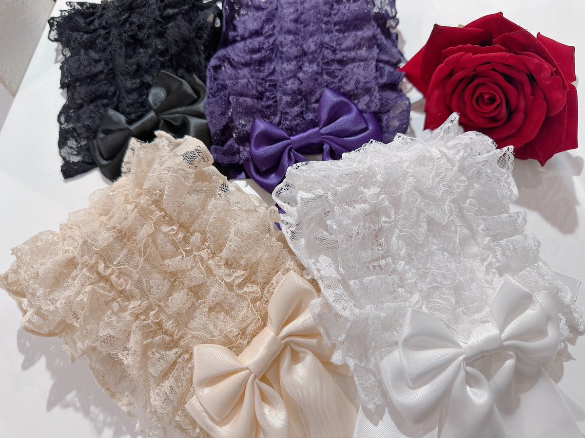 新入荷商品✨】 ♡総レースシャーリングJSK ・通常サイズ¥38280