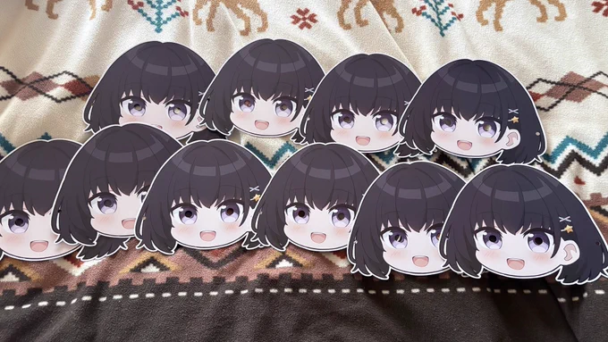 なんか増殖したので里親探してます。