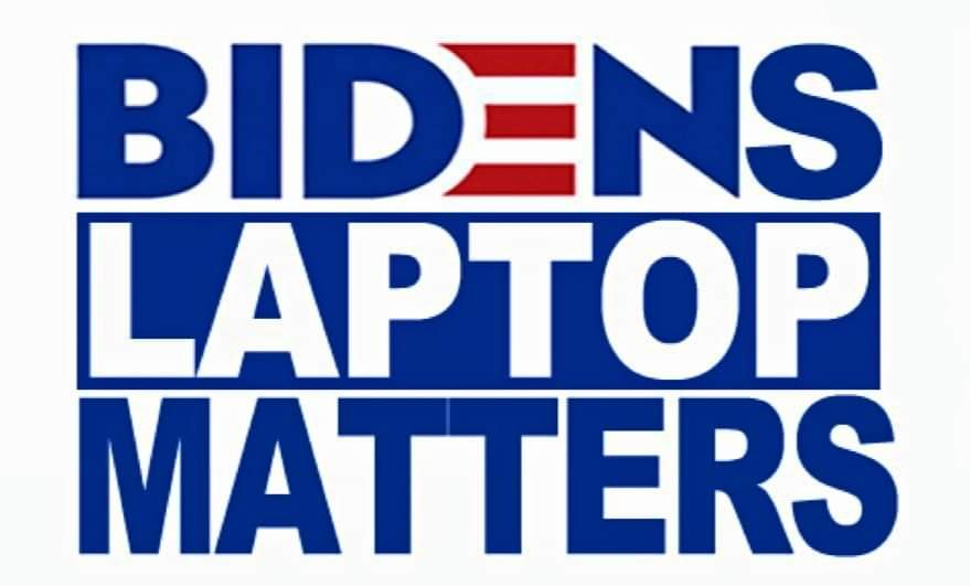 I am a J6er.

Prior to the censorship of Hunter Biden's Laptop by way of the deplatforming  of <a href="/nypost/">New York Post</a> and the <a href="/mirandadevine/">Miranda Devine</a> article, I was a political atheist.   I Couldn't even define what a liberal or conservative was.  That was Oct of 2020.

They, the evil, CommunSocialist