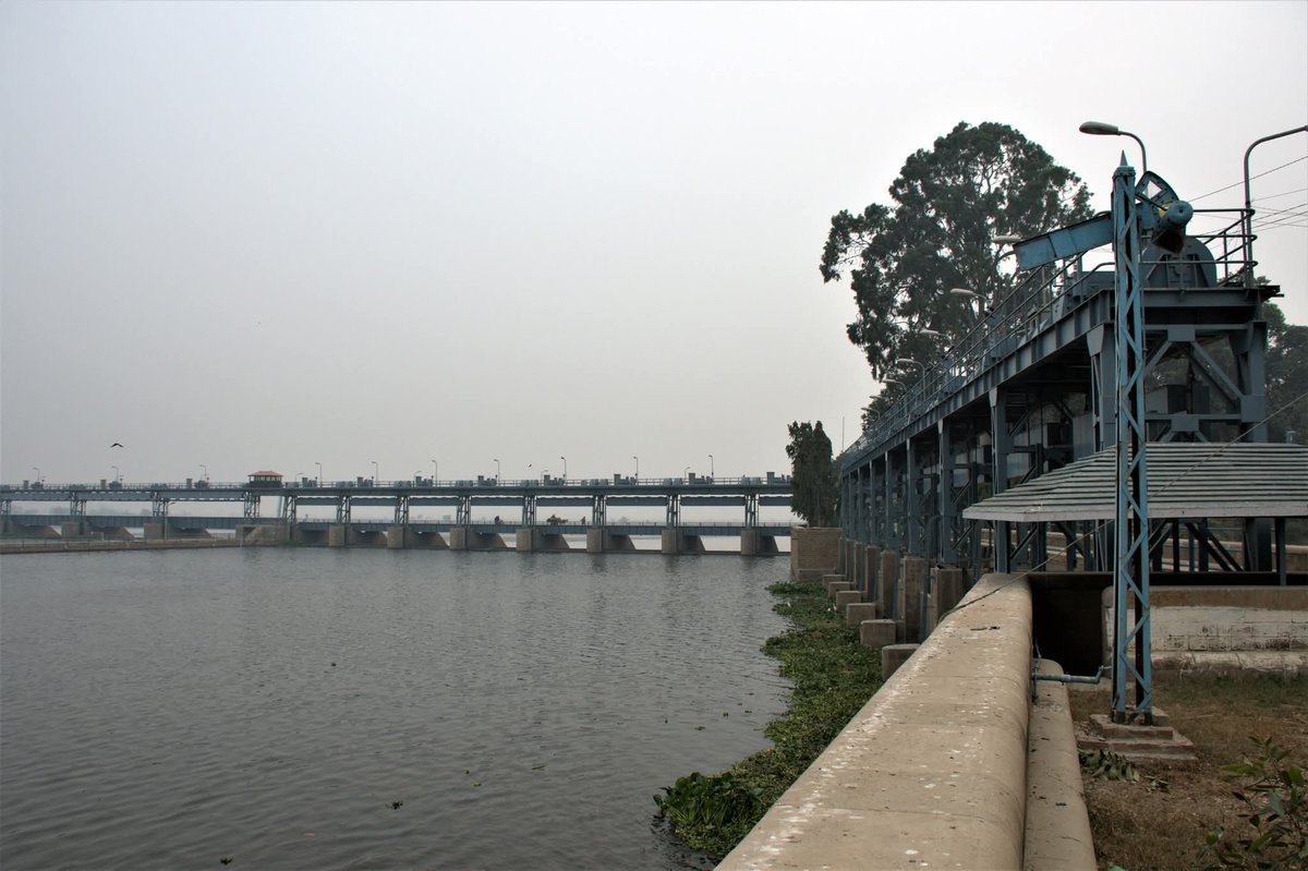 Punjab Irrigation Department tweet media