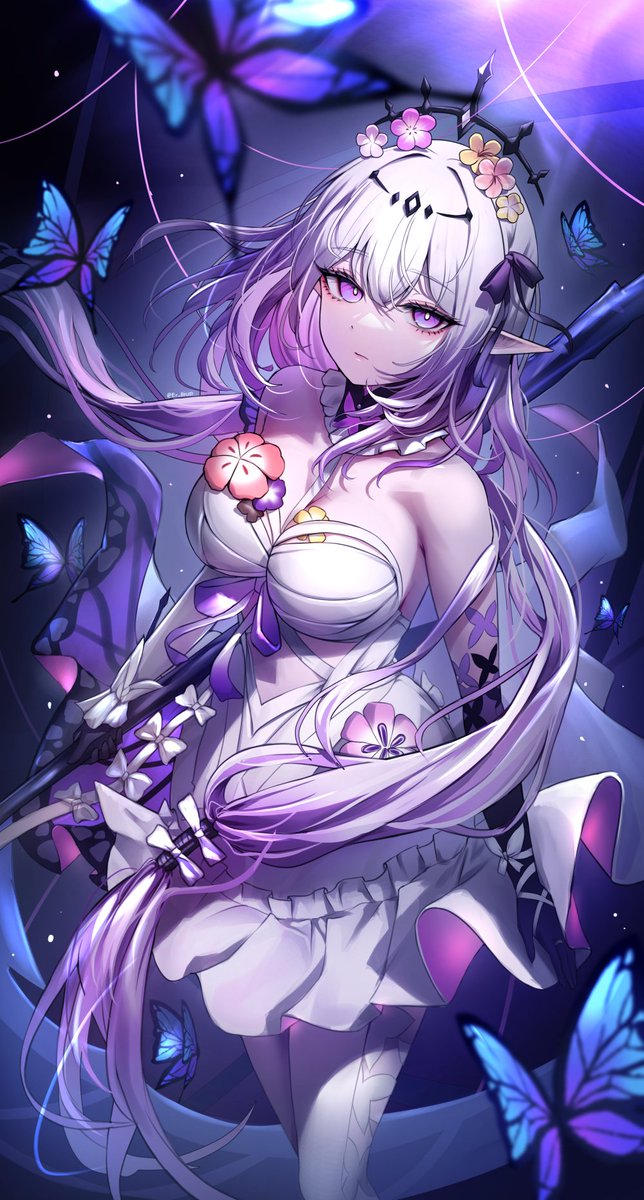 ErBium / Sinalium tweet media