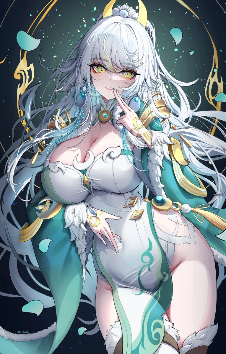 ErBium / Sinalium tweet media