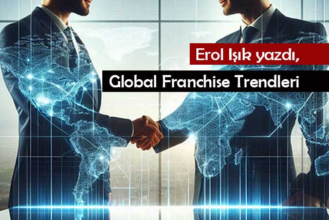 AVMDergi's tweet photo. Erol Işık yazdı, "Global franchise trendleri (2026 perspektifi)"... Makalenin devamı: https://t.co/gpSVEaFHUK... #franchising #perakende https://t.co/mVXN02wVJ0