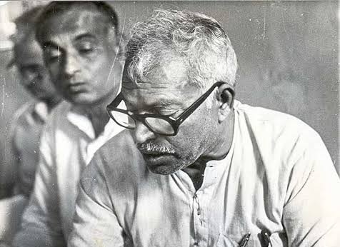 Yogeshsain009's tweet photo. जननायक कर्पूरी ठाकुर जी की पुण्यतिथि पर उन्हें विनम्र श्रद्धांजलि।

वंचितों और शोषितों के अधिकारों के लिए उनकी लड़ाई और सामाजिक न्याय के लिए उनका संघर्ष सदैव हमारे प्रेरणास्रोत रहेंगे। https://t.co/GcjEOQyVyK