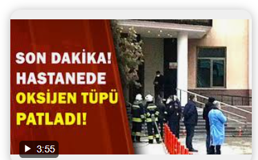 HAKANER72803166's tweet photo. #HastanelerÇokTehlikeli
Tüm dünyada hastaneler çok tehlikeli ve çok yüksek risklidir.
Hastanelerin tehlike sınıfı düşürülemez.

@isggmmedya
@sagliklicozum
@csgbakanligi
@drmemisoglu
@isikhanvedat
@saglikbakanligi
@tcbestepe https://t.co/ucL4NJdZFi
