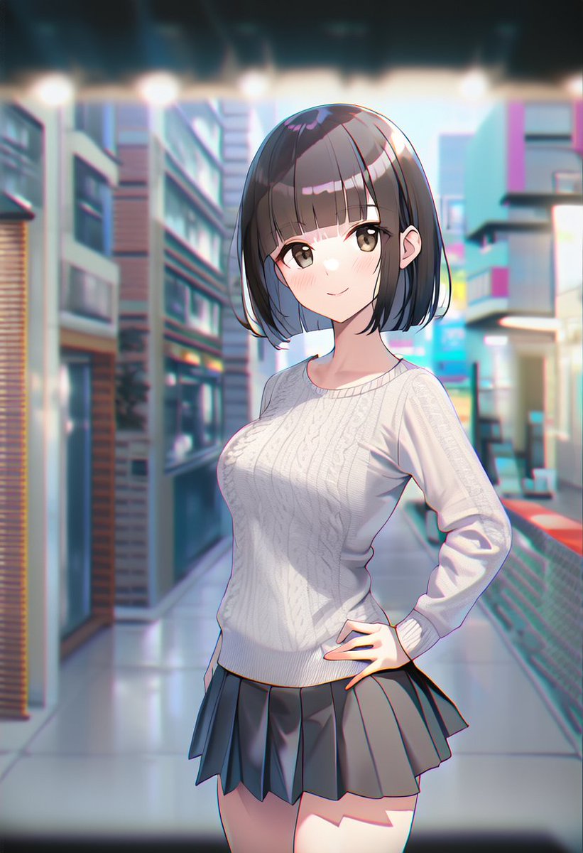 tabayan2k's tweet image. ネタが溜まってきたので、ひっさしぶりぶりに行きましょう。
今日のNG集！
①右足のグダグダ感（笑）
②これも右足の関節が逆
③NovelAI 3.5くらいの時ですかね？絵の上部描写不全
④多分”silhouette man”の解釈誤りって感じです
#AIイラストボツ供養