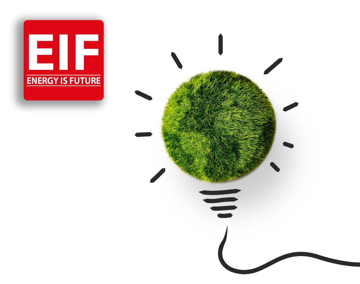 EIF Enerji Kongresi ve Fuarı tweet media