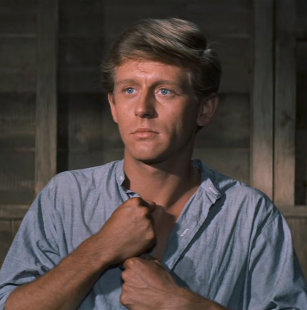 Andy Gilson tweet media