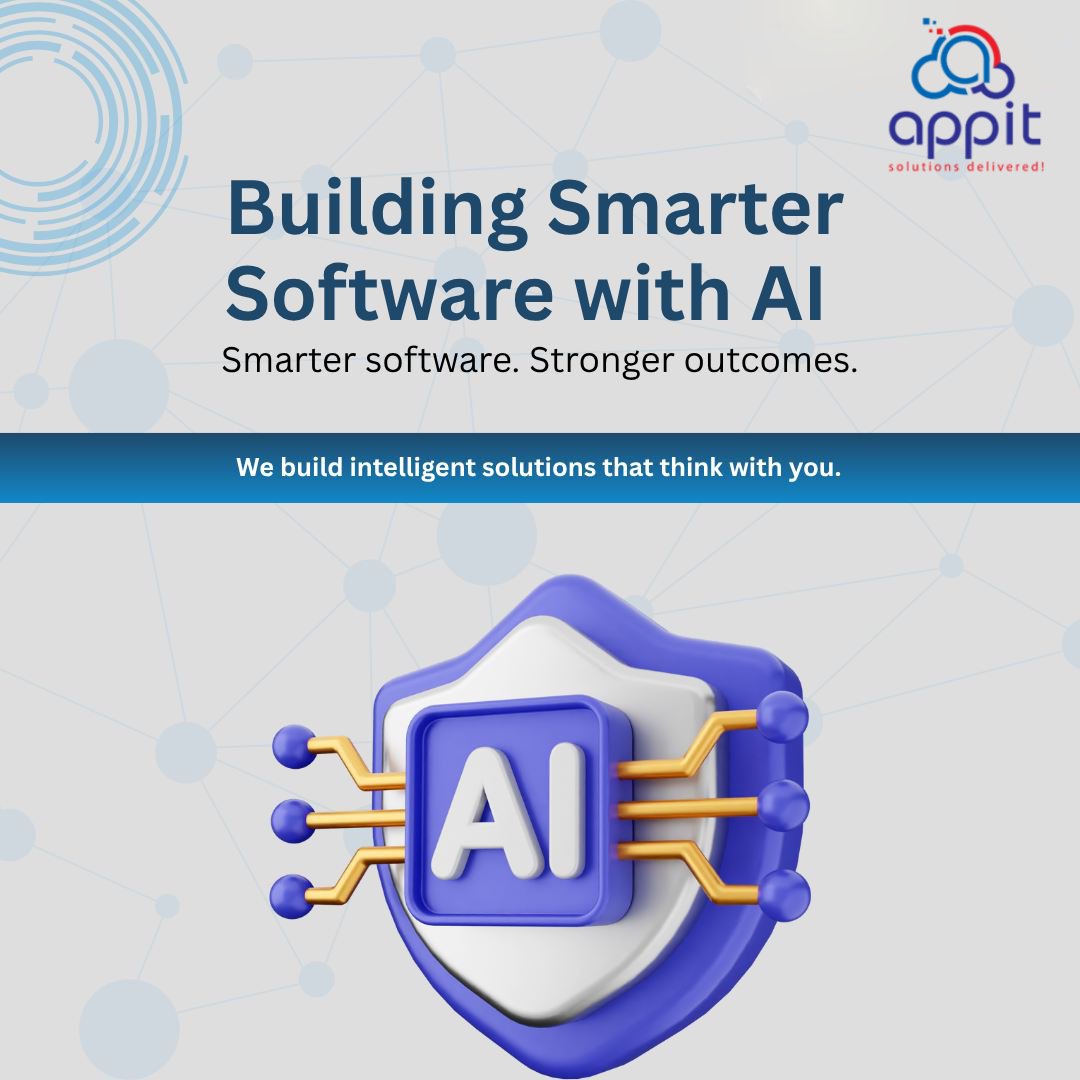 Appit Software Solutions Pvt Ltd. tweet media