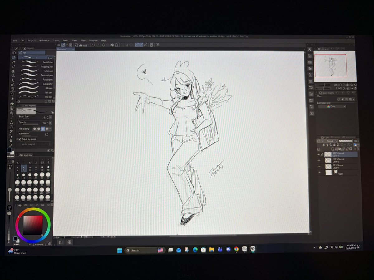 beanut_putter | college tweet media