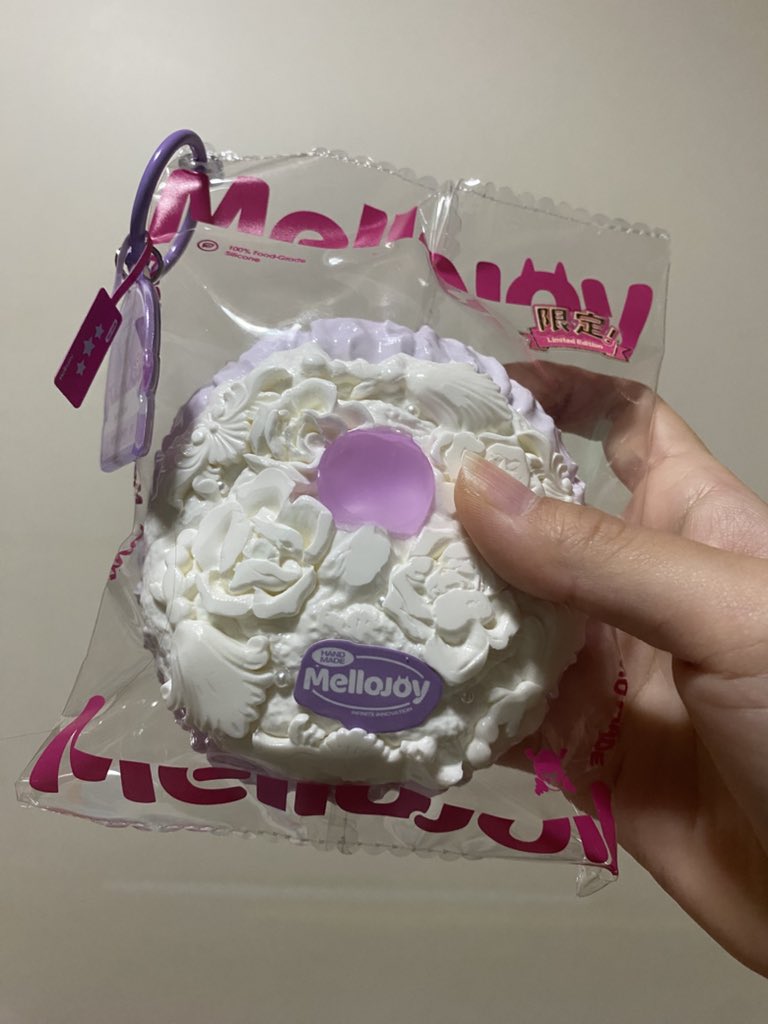 初メロジョイシークレット！