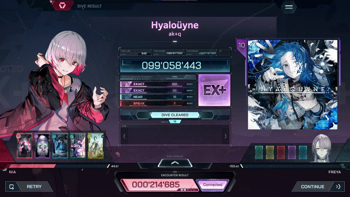 NoBreadEatLead@白百合すずね tweet media