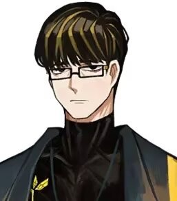 Algenib_Jade's tweet photo. #LimbusCompany 
所以你的意思是，这两人之是一面之缘（……）
认真的？ https://t.co/0XMhaENi2r