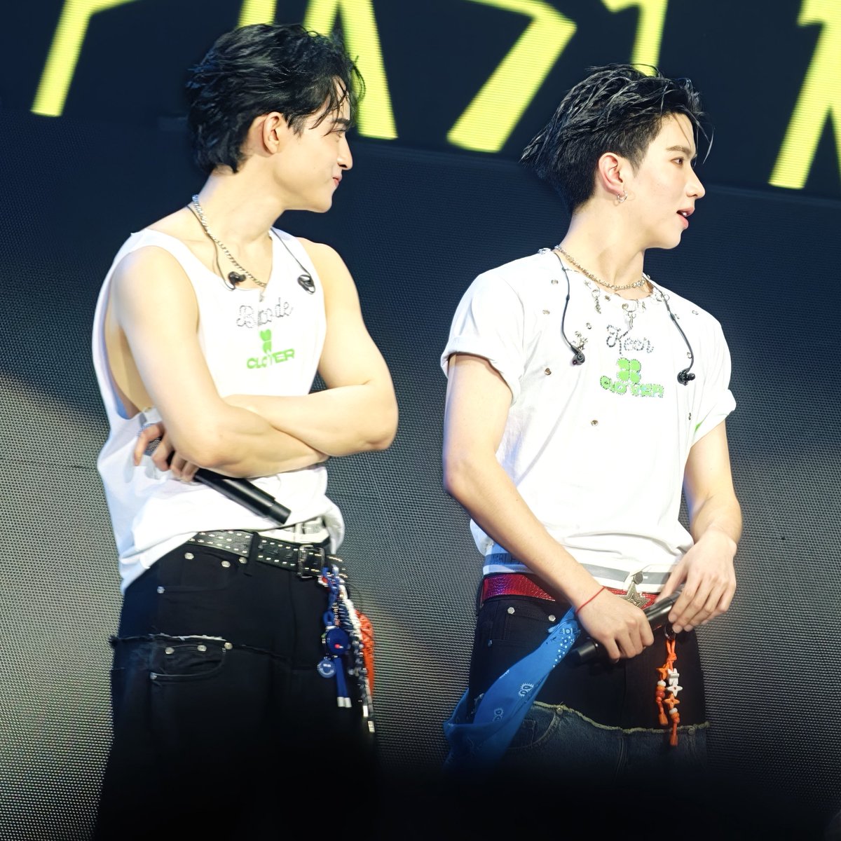 🥺🫳🏻♥️

#CLO_VER 
#barcodetin #keenkeno