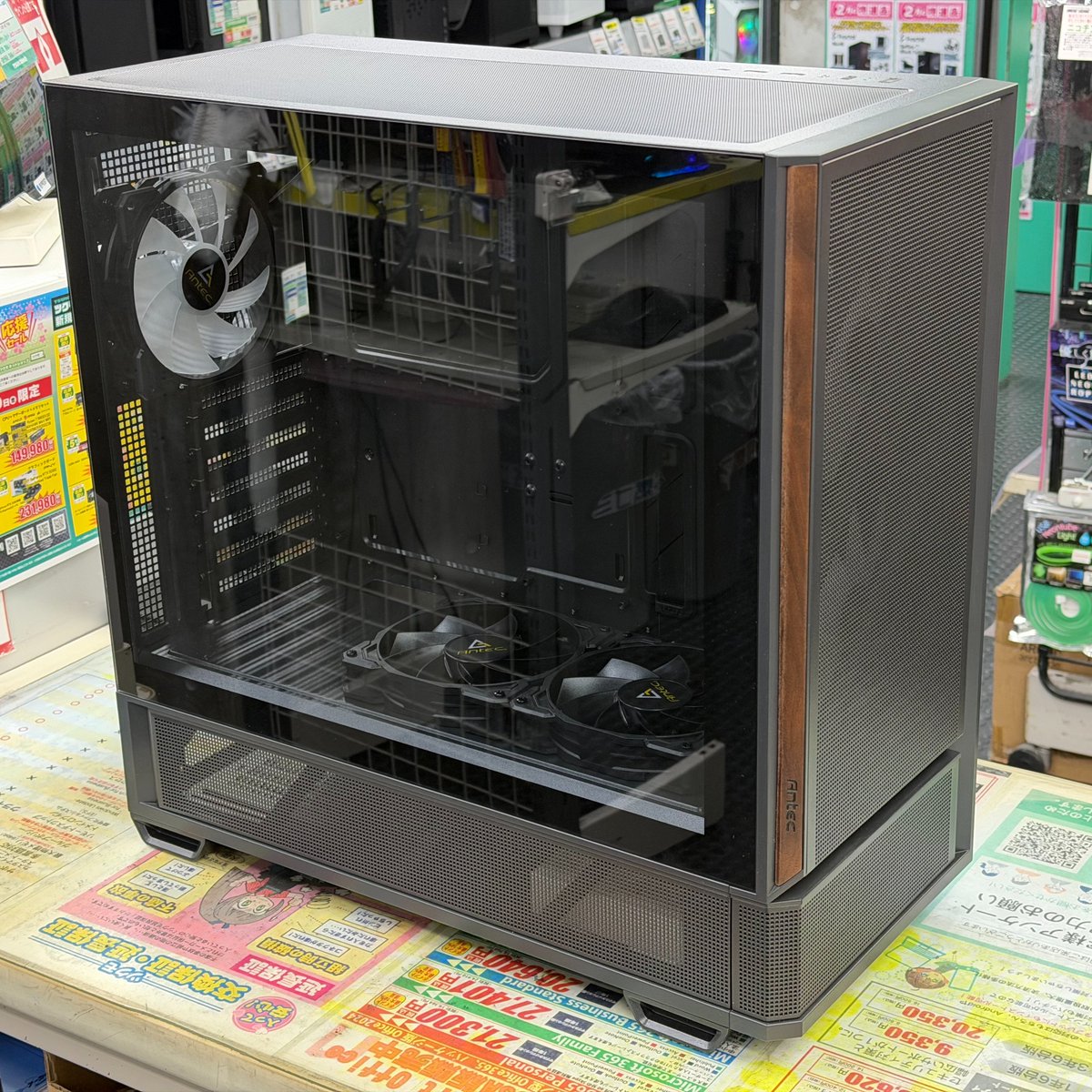 Antec Japan🇯🇵 (@AntecJapan) / Posts / X