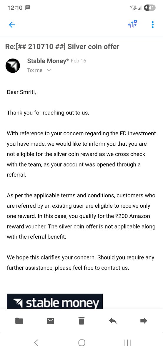 shikhar makkar tweet media