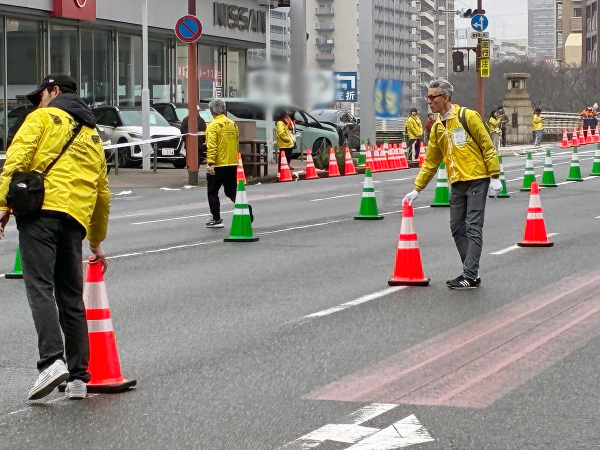 NTT西日本 tweet media