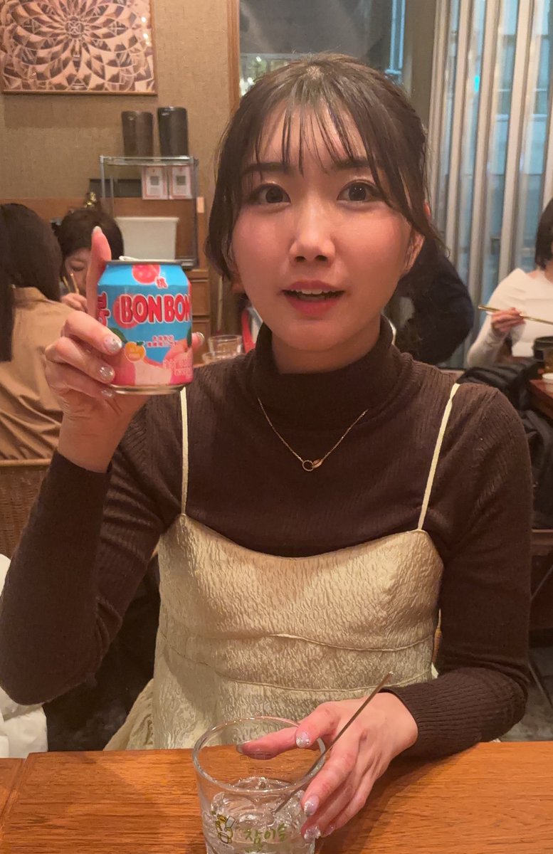 おつももです🍑

パワーチキン観に行きたいと思って
調べたら公演期間終わってた..

いつか生で観に行きたいなぁ🐷🐓🎭