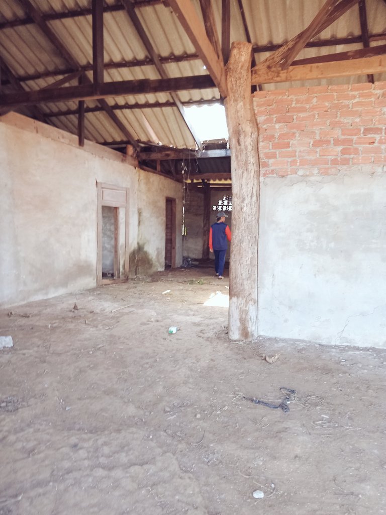 ນັດເອາດໍ ກັບນອ້ງ19🍌.ຢູ່ເຮືອນຮ້າງສວນຢາງສຽວໆ