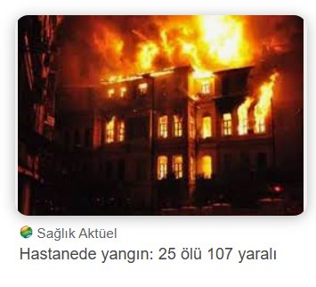 #HastanelerÇokTehlikeli
Tüm dünyada hastaneler çok tehlikeli ve çok yüksek risklidir.
Hastanelerin tehlike sınıfı düşürülemez.

<a href="/isggmmedya/">İş Sağlığı ve Güvenliği Genel Müdürlüğü</a>
<a href="/sagliklicozum/">T.C. Sağlık Bakanlığı Sağlıklı Çözüm</a>
<a href="/csgbakanligi/">T.C. Çalışma ve Sosyal Güvenlik Bakanlığı</a>
<a href="/drmemisoglu/">Prof. Dr. Kemal Memişoğlu</a>
<a href="/isikhanvedat/">Prof. Dr. Vedat Işıkhan</a>
<a href="/saglikbakanligi/">T.C. Sağlık Bakanlığı</a>
<a href="/tcbestepe/">T.C. Cumhurbaşkanlığı</a>
