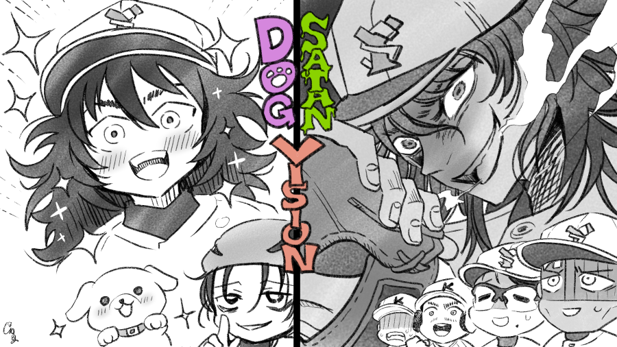 jumanyo's tweet image. サンキューピッチ39話、17Pと19Pの落差すごい