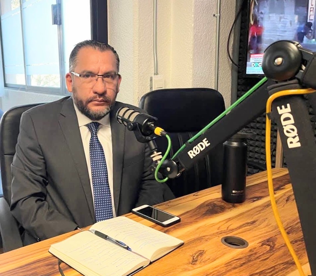 Ex regidor Mauricio Aguirre coincidió en la exigencia ciudadana para elaboración de estudios geológicos de microsismos en Naucalpan.Asimismo, en relación a los desplazamientos de tierra, en donde cada día son más frecuentes el registro de estas eventualidades.