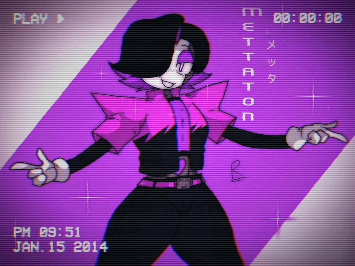 iaroslav2007's tweet photo. OOOOHH, yeeees~

#art #digitalartwork #fanart #undertale #mettaton #synthwave https://t.co/h6tYjgrdaU