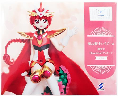 らしんばんイオンモール筑紫野】 「 魔法騎士レイアース HereDitail