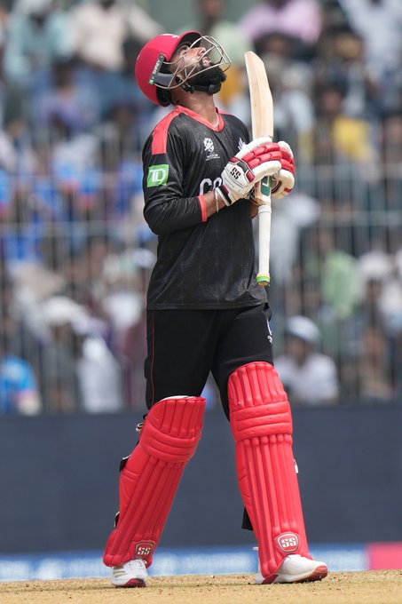 Yuvraj Samrar on the verge of making history! 🔥 