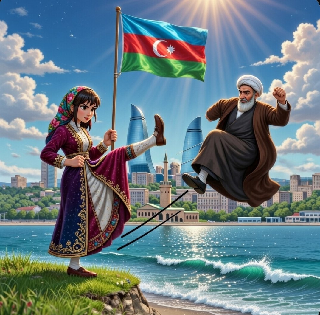 Biz də Japon viralına qoşuluruq 😊