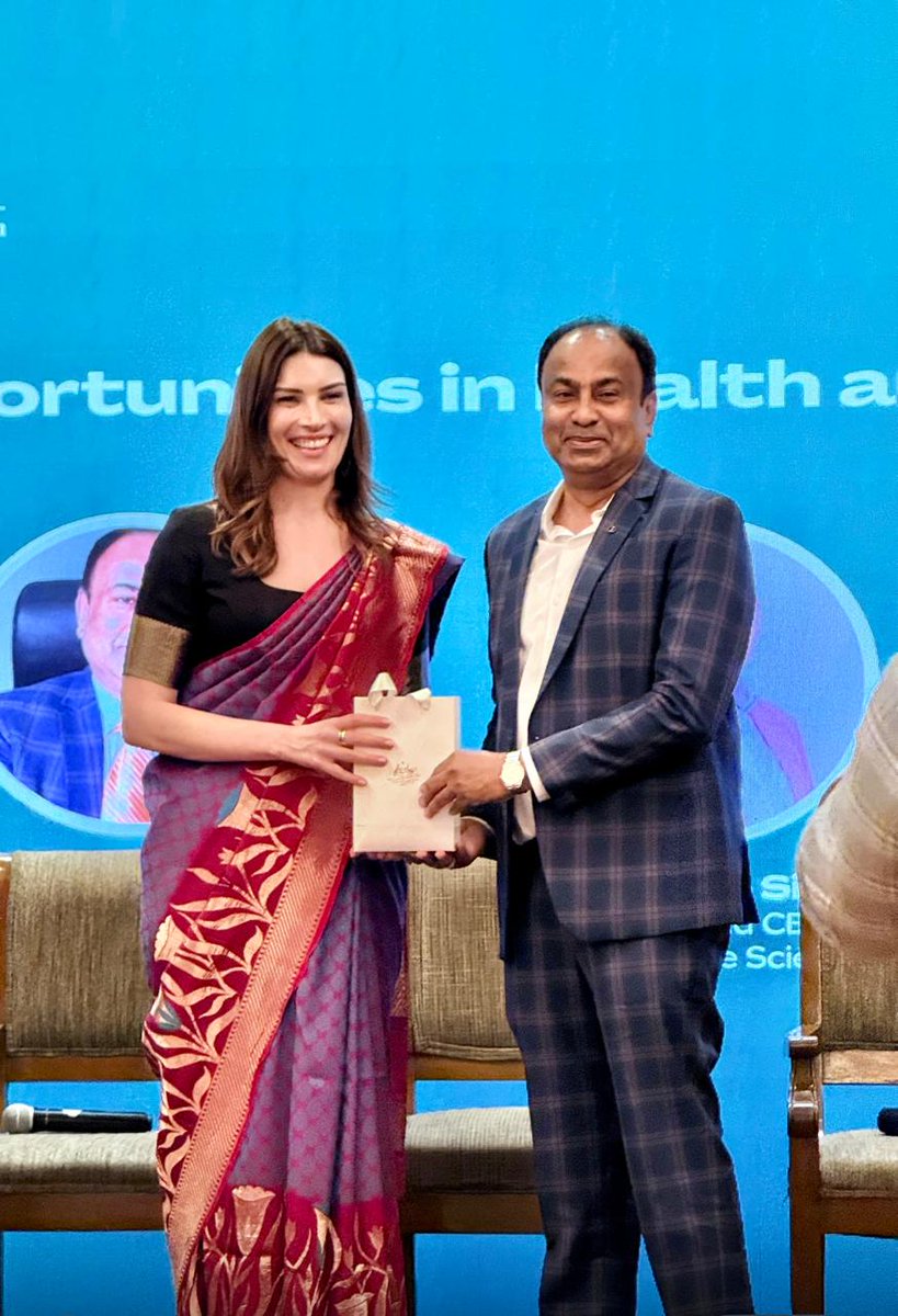 Indian Immunologicals Limited tweet media