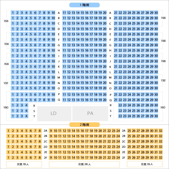 오빠가 3열 중블 줫어…
개~ 좋은 자리 갔다가 오사카 스탠딩 어케 가라고😭😭😭
유다이 ありがとう…🥹❤️
