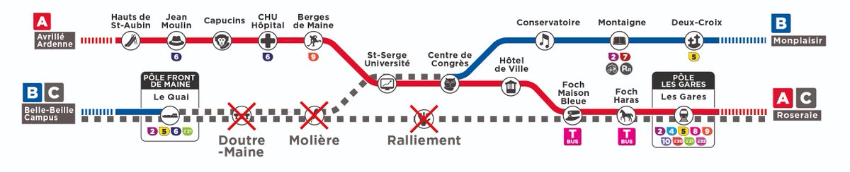 Angers Loire Métropole tweet media