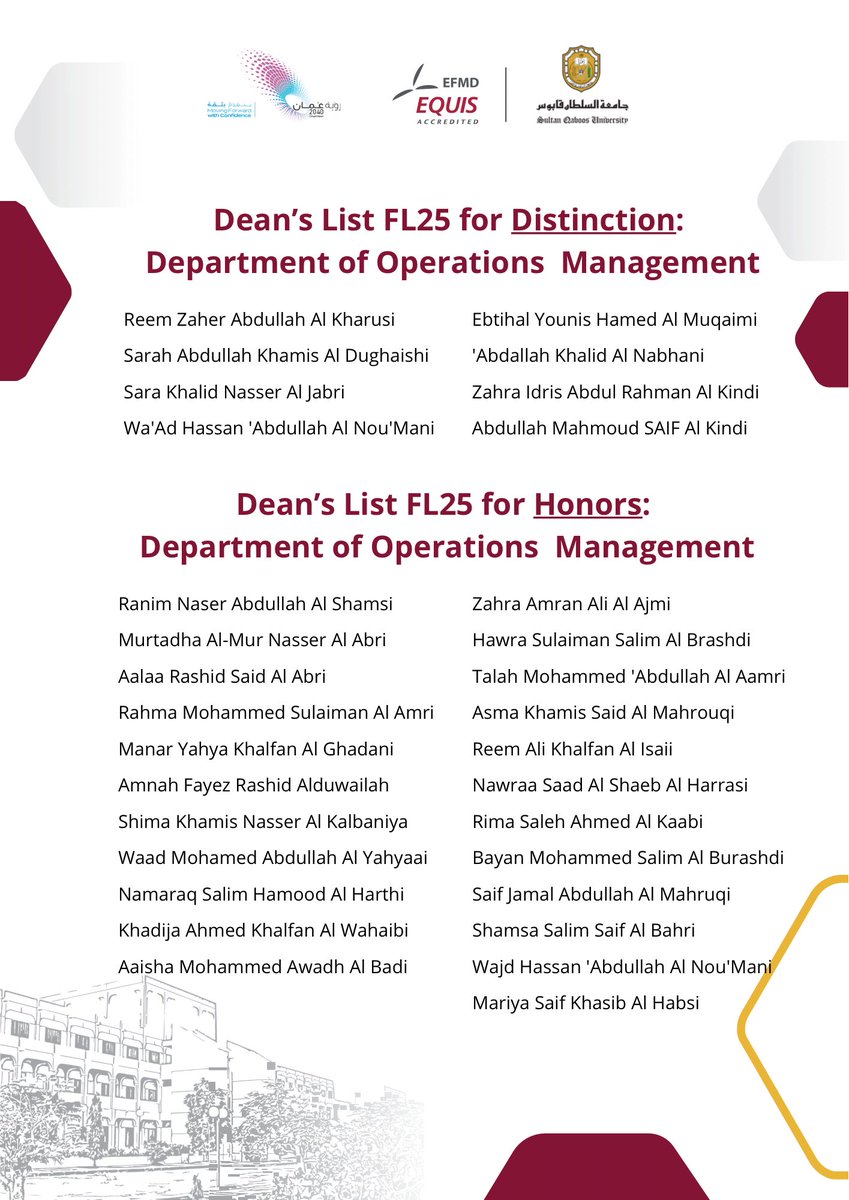 كلية الاقتصاد والعلوم السياسية tweet media