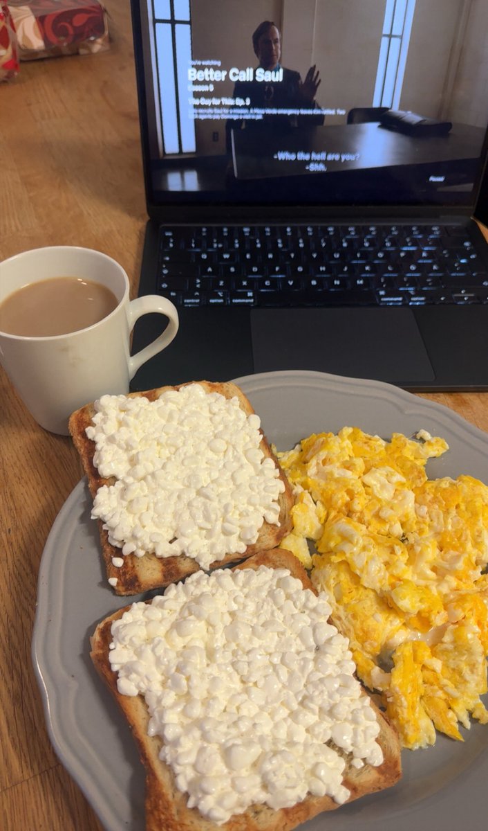 God morgon