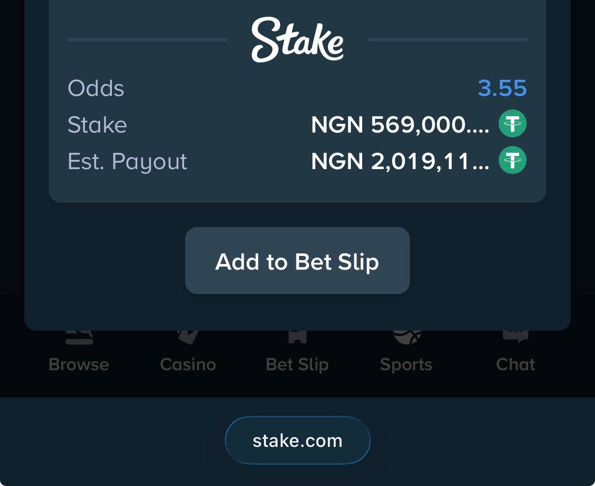 unrulywork's tweet photo. Early Kickoff Tickets🏖️⏱

2 Odds : https://t.co/dYiitAL15K
2 Odds : https://t.co/rmSMcI5Ubp

4 Odds : https://t.co/LG156YSjsP

✨Register STAKE here 📥📥
           https://t.co/THvJg03sGv
 🎁 Use Promo Code ▶️ STYCOON to get up to $1,000 welcome bonus https://t.co/dU0GI7p9Cd