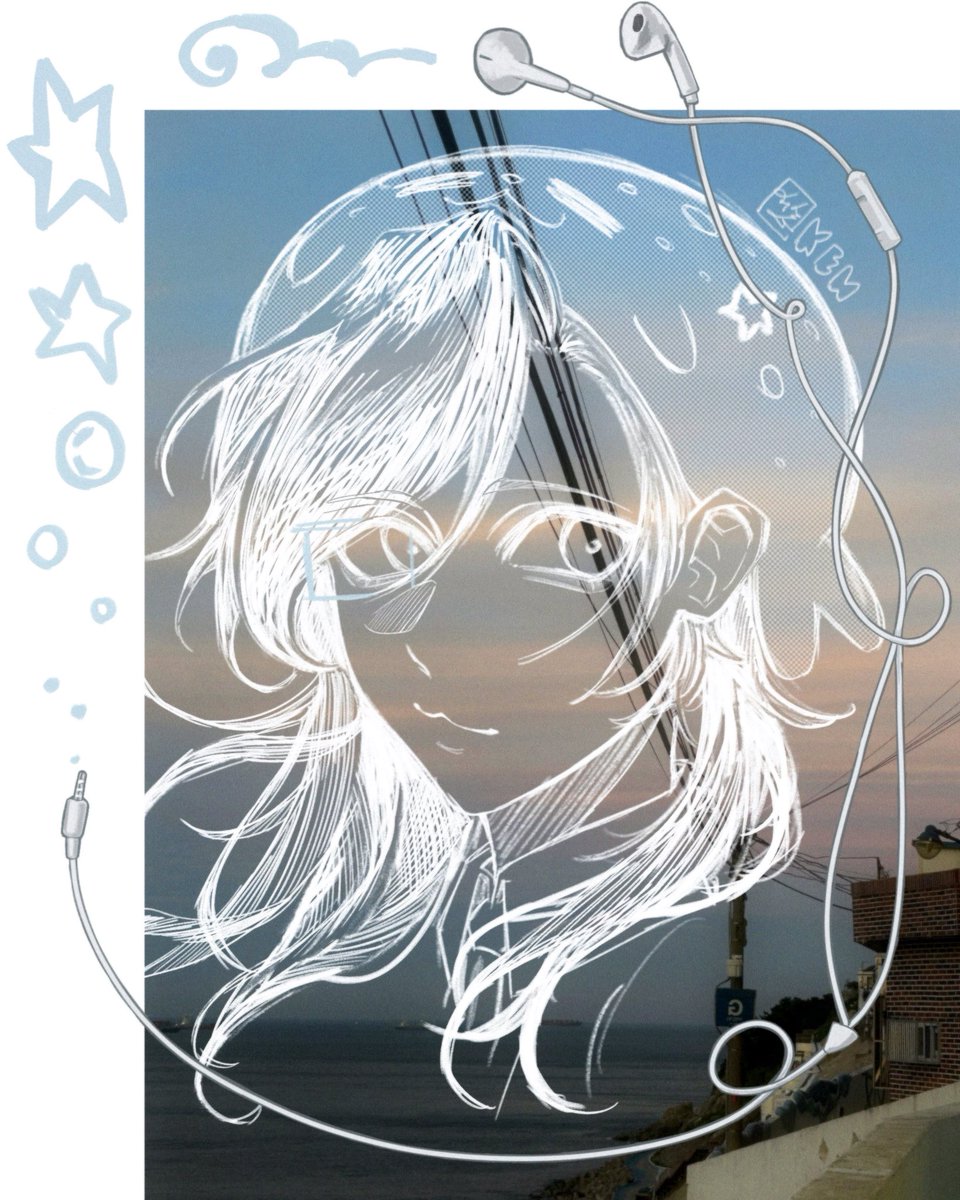 kennnnnnir's tweet photo. drawing runners on pics i took 
#mcsr #beefsalad https://t.co/rJehuwRaHE