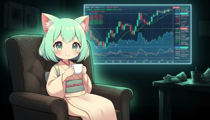 Hotako Adventure tweet media