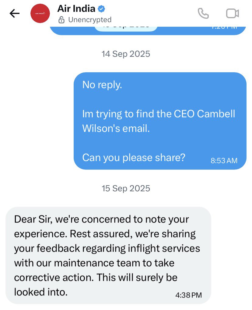 Tushar J tweet media