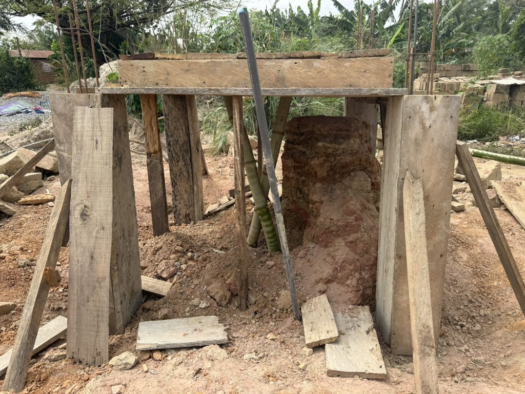 Prince Adjei tweet media