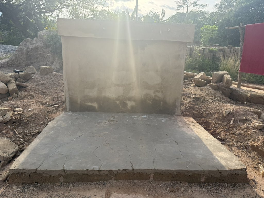 Prince Adjei tweet media