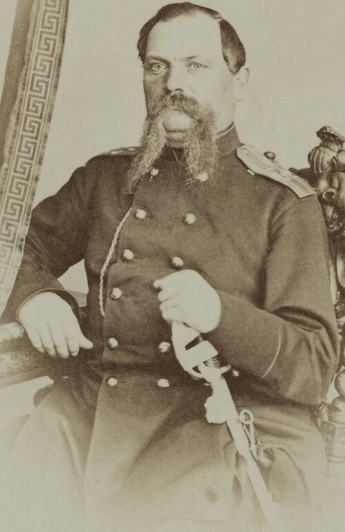 Teodor Carl (Karl) Josef Hästesko af Målagård (1817–1878) oli Venäjän keisarillisessa armeijassa palvellut suomalainen kenraalimajuri. Kultarannan kartanon Naantalissa omistanut Hästesko af Målagård edusti sukuaan valtiopäivillä 1863–1864 ja 1872.