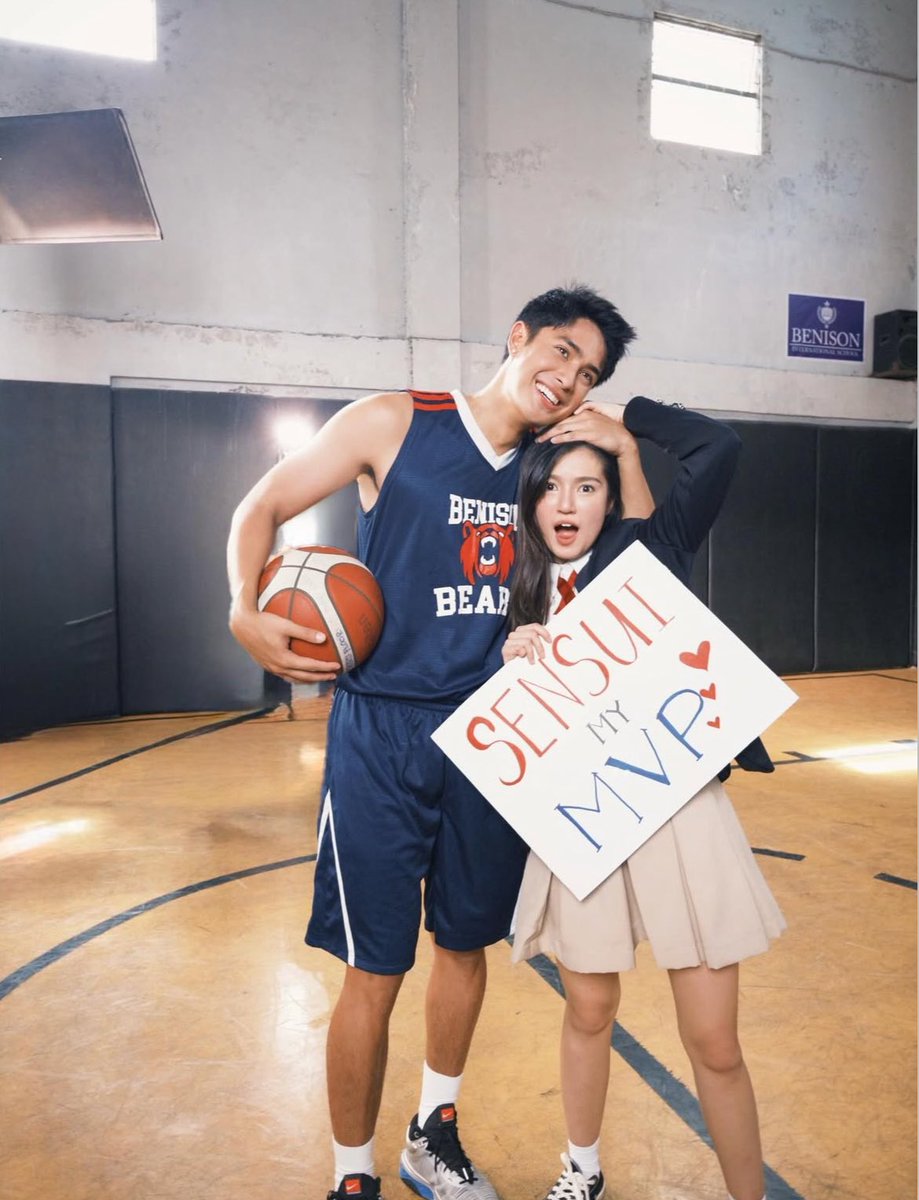 pixie_dusssttt's tweet photo. Max and Deib, you made it! Despite the hate, doubts, and uncertainties. 

DONBELLE NEW MOVIE

#DonBelle 
#TayoSaWakas 
#NewMovieAlert https://t.co/TS5mL47HVE