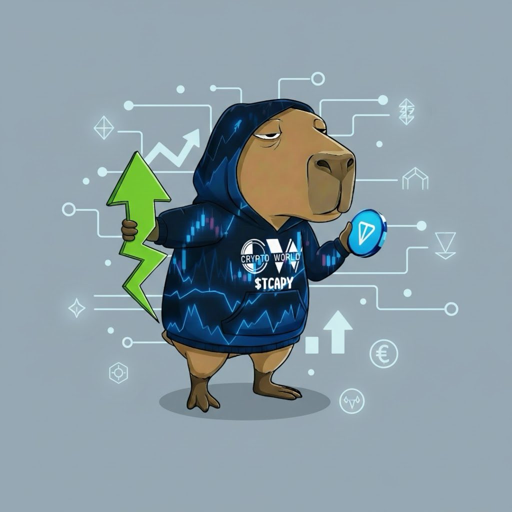 Thanks <a href="/tcapy_ton/">Ton Capybara</a> for making new logo for me 

I like it 😌